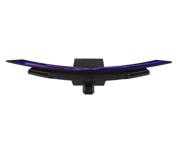 ASUS ROG Strix OLED XG34WCDMS - 1535834 - zdjęcie 6